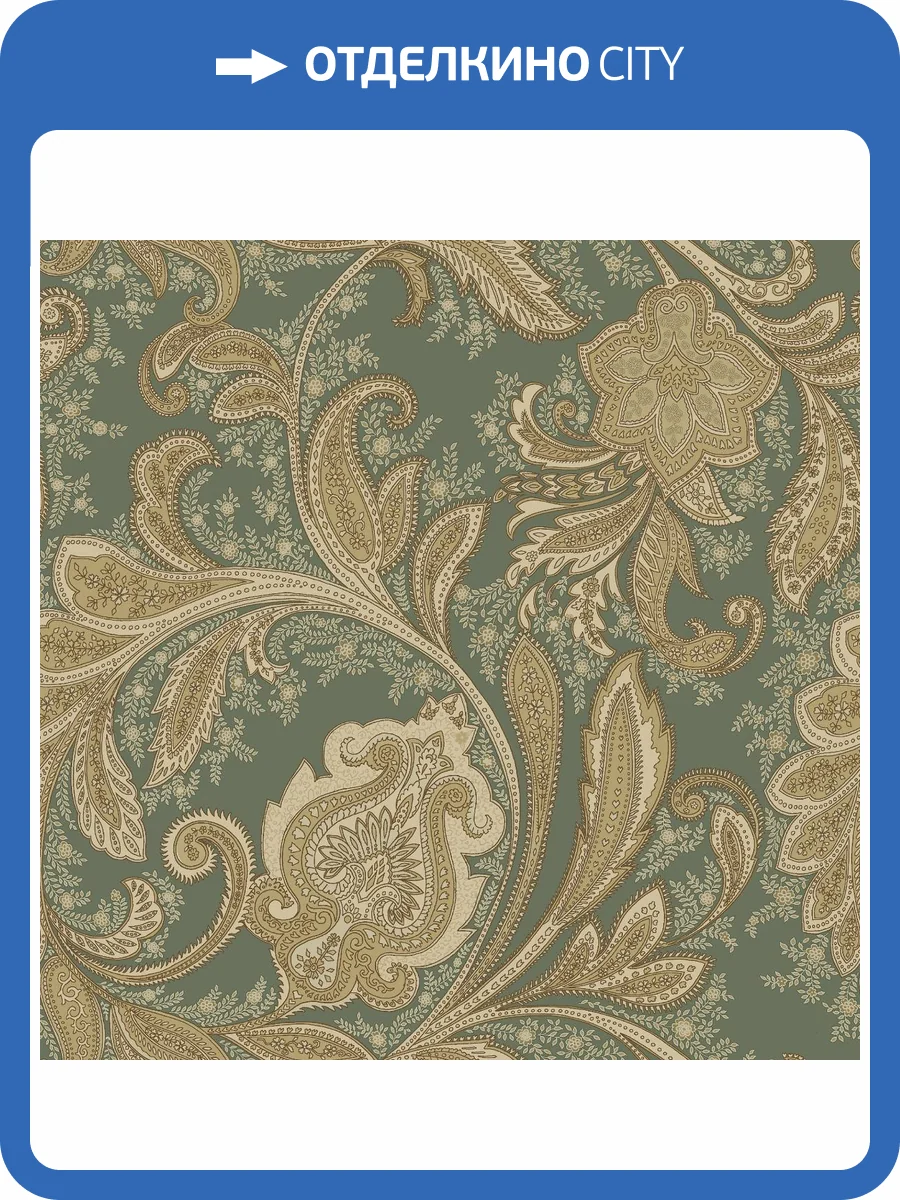 Обои Galerie Elegance DWP0355-01 фото 2