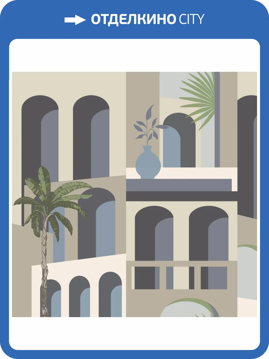 Обои York Collections Montecito MT5619 фото 2