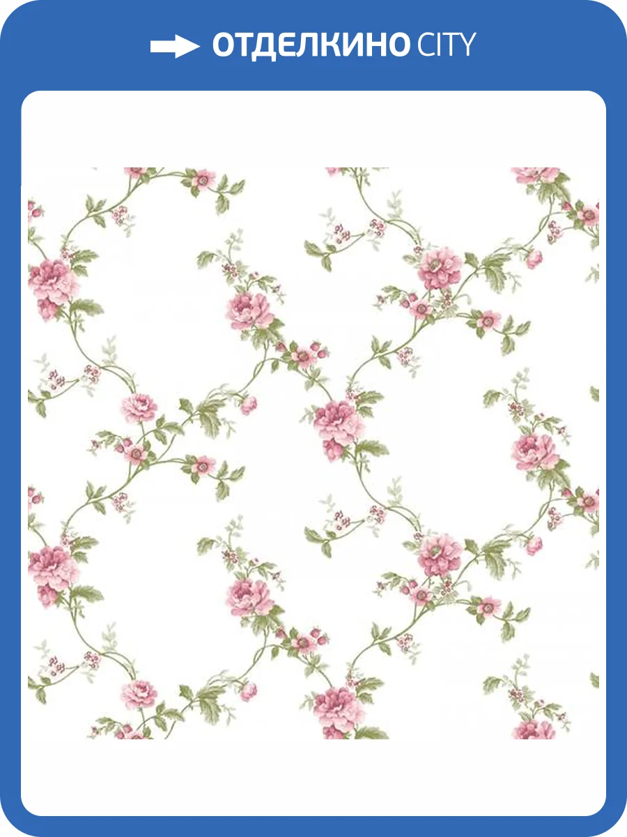 Обои Architector Provence KT84033 фото 2