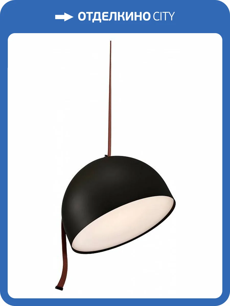 Накладной светильник Lightstar Nove 208137 фото 2