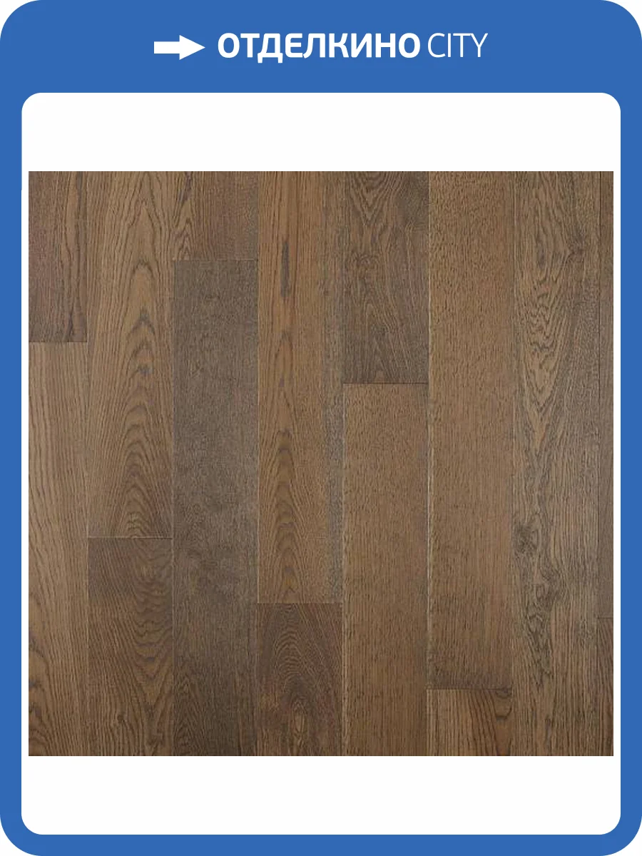 Инженерная доска Primavera 471337 Дуб Uva Натур 400-1500x180x15 фото 4