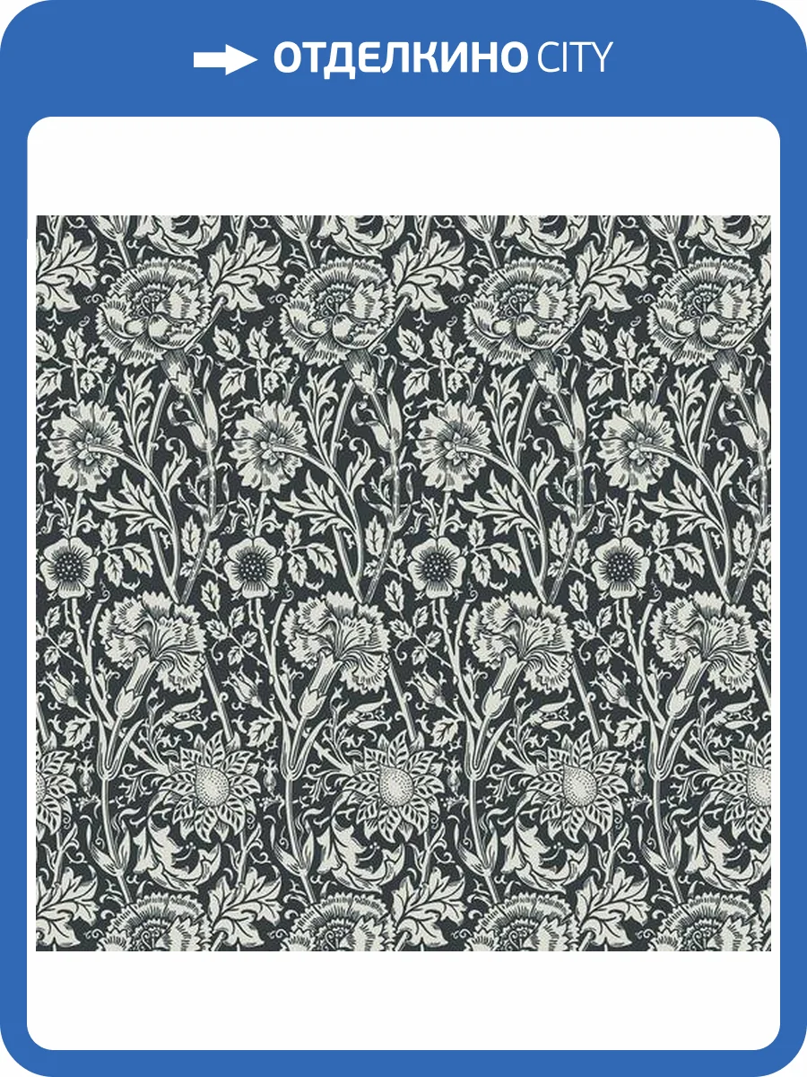 Обои KT Exclusive Arts&Crafts ET12500 фото 2