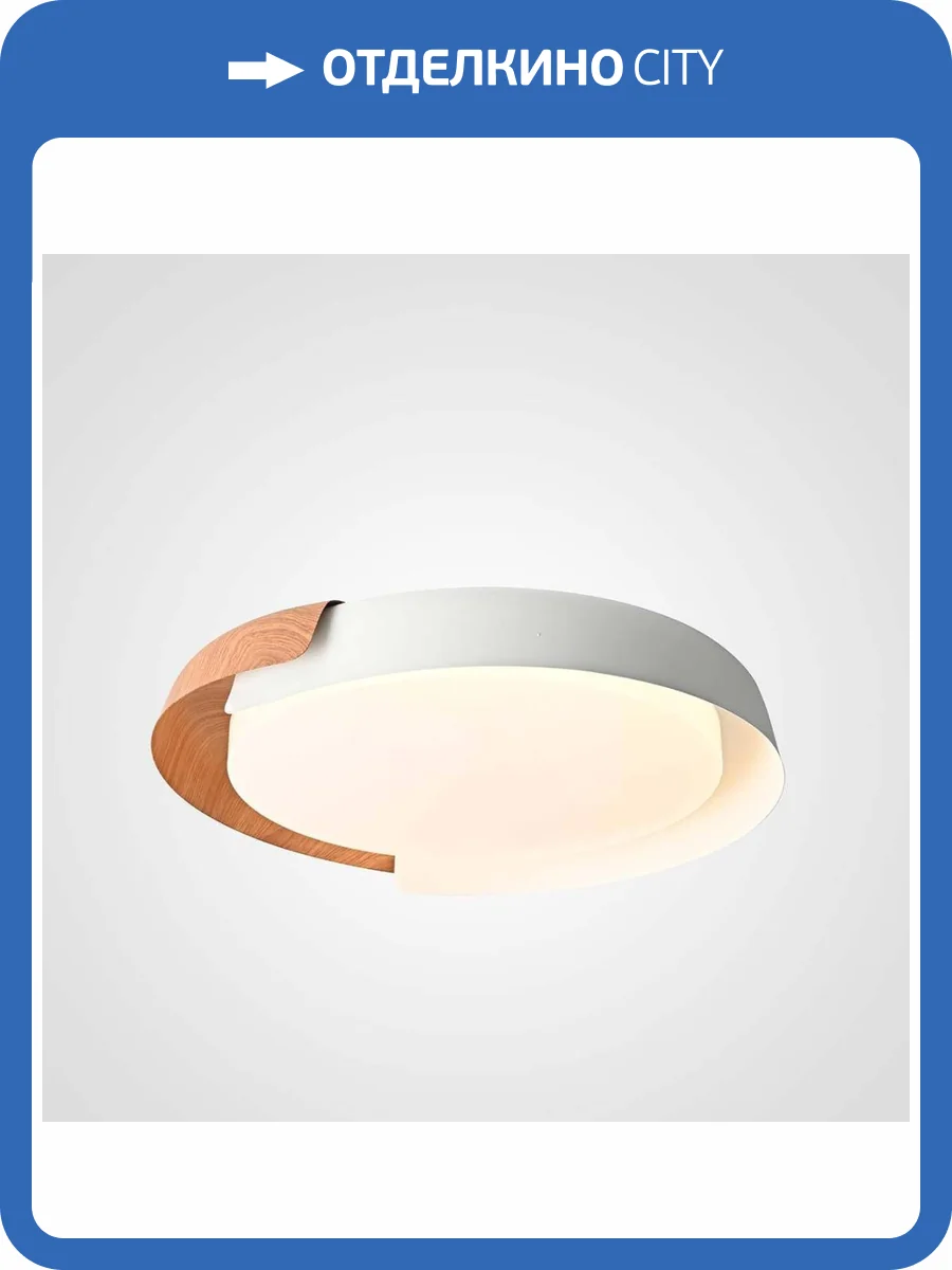 Потолочный светильник Imperium Loft 223830-23 фото 2