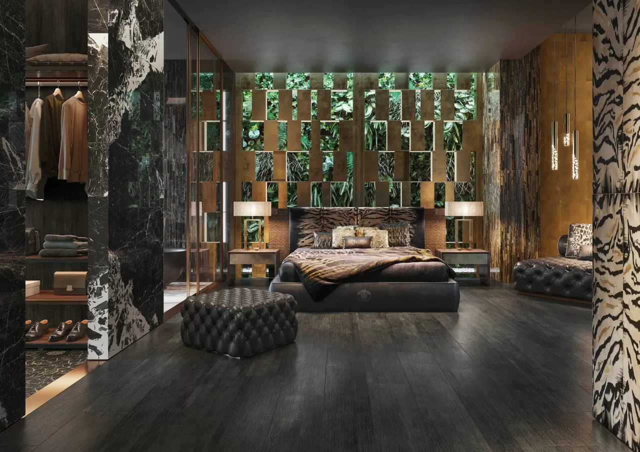 Roberto Cavalli The Wild Spirit фото 11