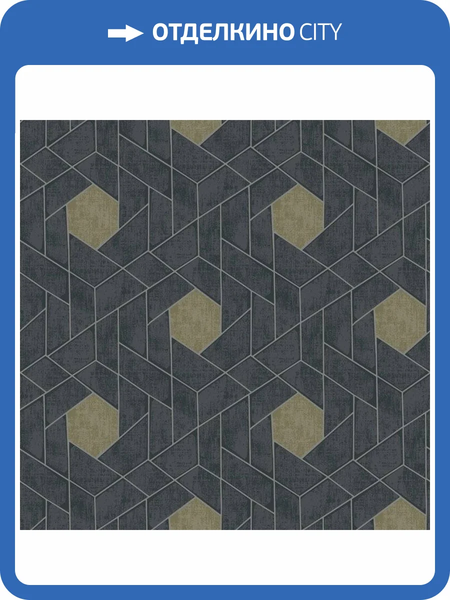 Обои флизелиновые Aura Scott Living FD25900 фото 3