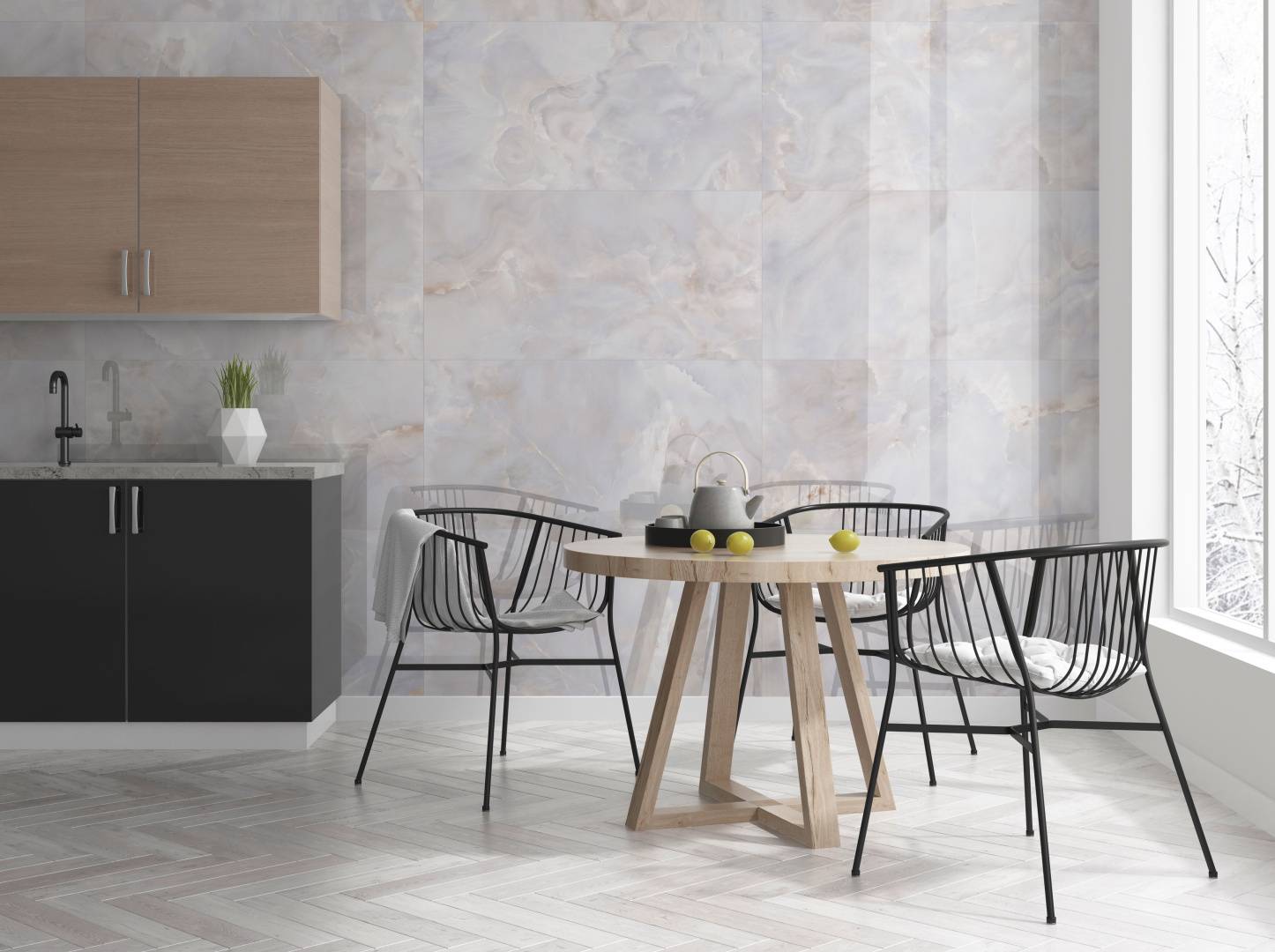 Global Tile Onyx