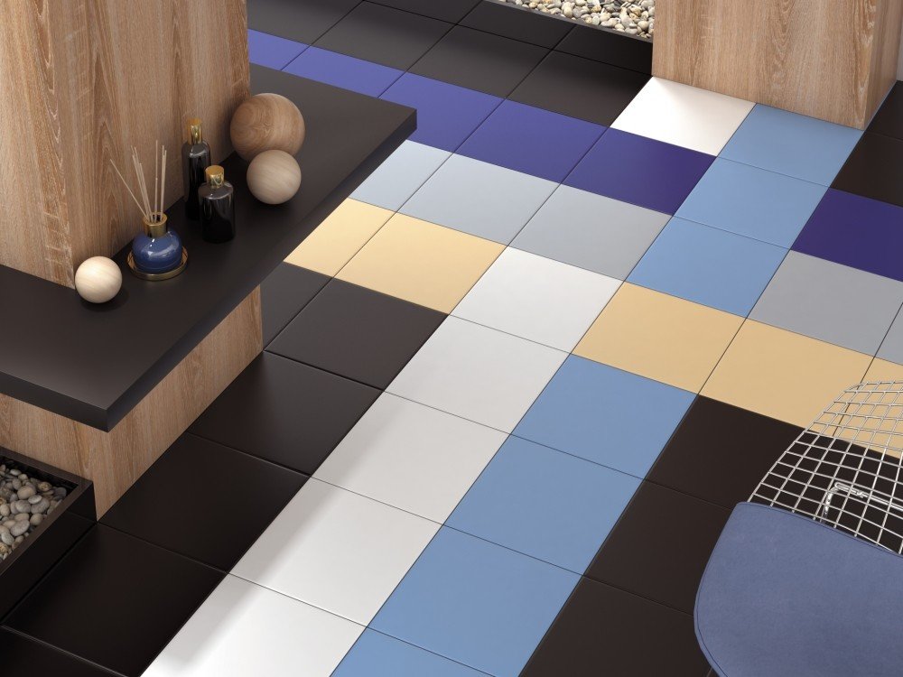Kerama Marazzi Гармония фото 3