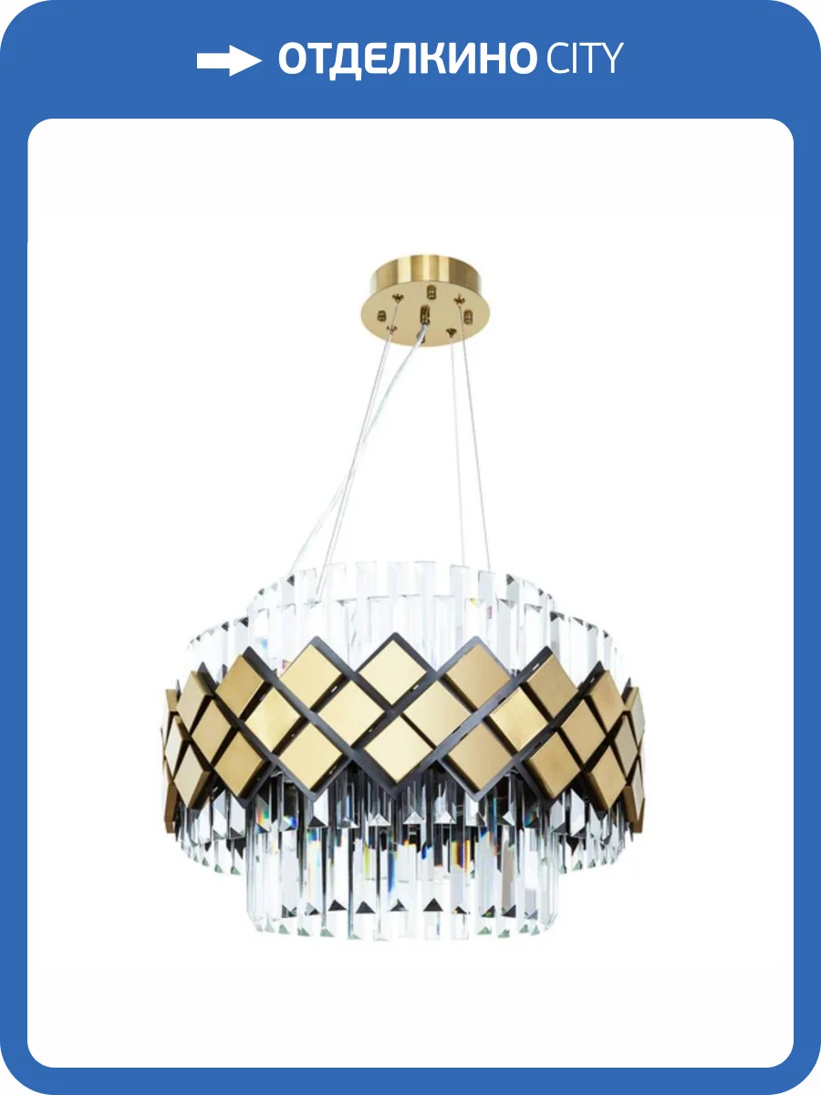 Подвесная люстра Arte Lamp Amelia A1039SP-10BK фото 5