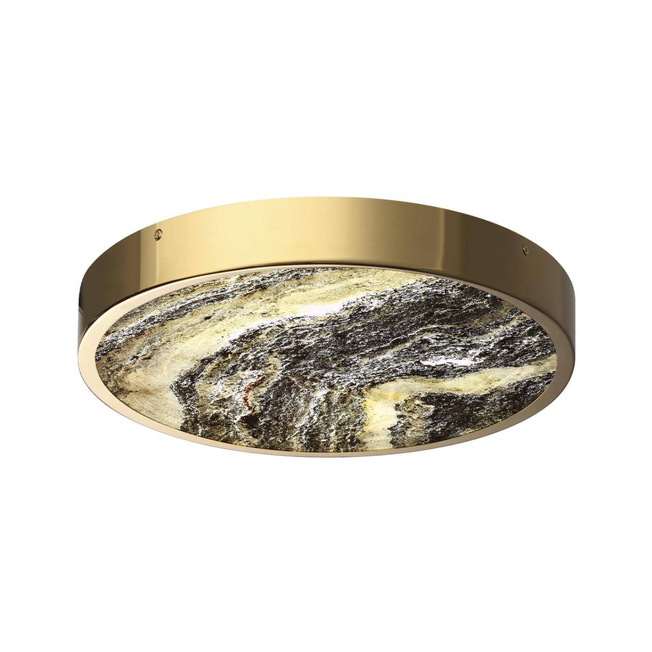 Настенно-потолочный светильник Odeon Light Bergi 5079/30L фото 2