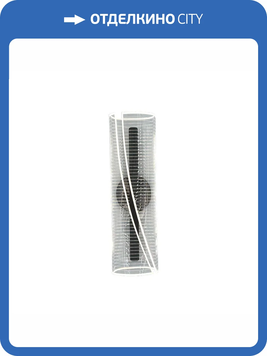 Настенный светильник LED4U L6287-01 GR фото 6