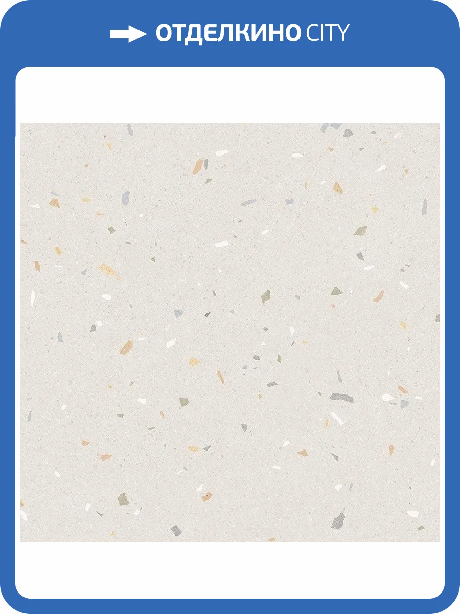 Керамогранит Arcana Croccante ARC_8L69 -R Tutti Frutti 80x80 фото 3