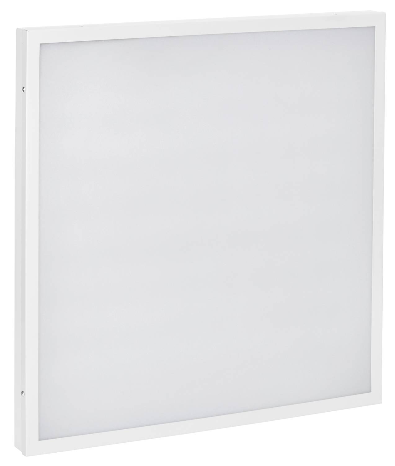 Встраиваемый светодиодный светильник IEK ДВО 6575 LDVO0-6575-40-6500-K01