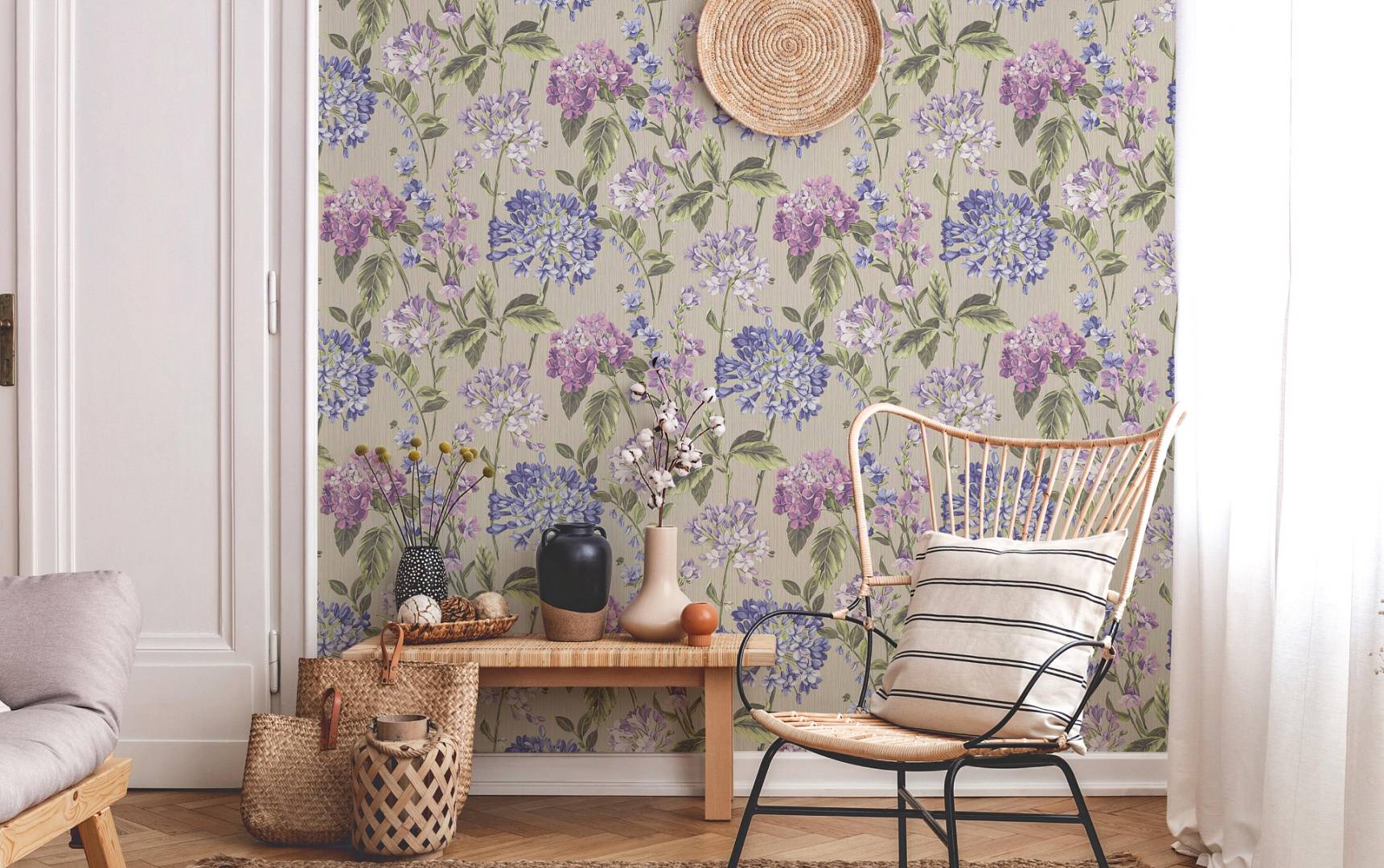 Палитра Fiori