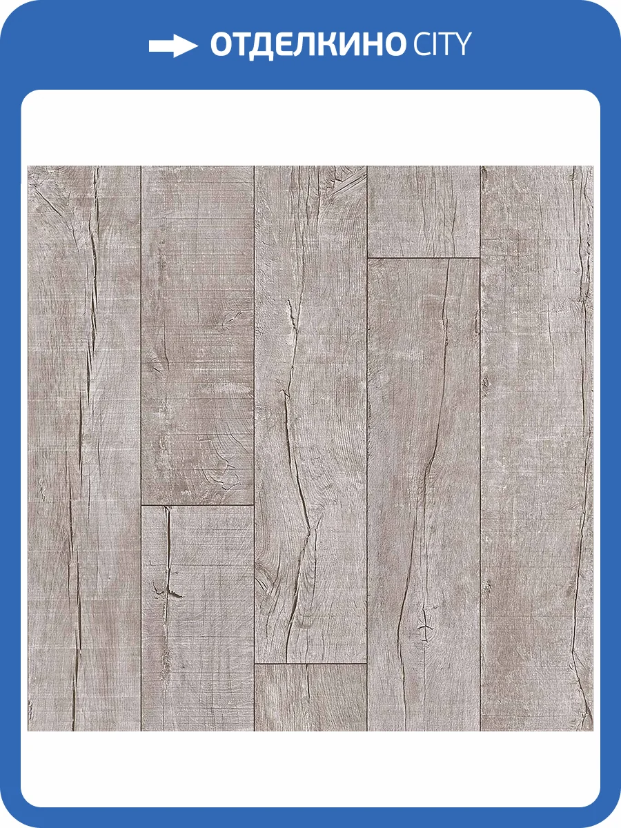 Линолеум Ideal Glory Woodstock 1 (рулон: 4x30=120 м2) фото 3