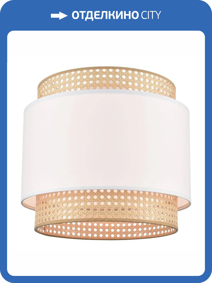 Потолочный светильник Velante 565-717-01 фото 2