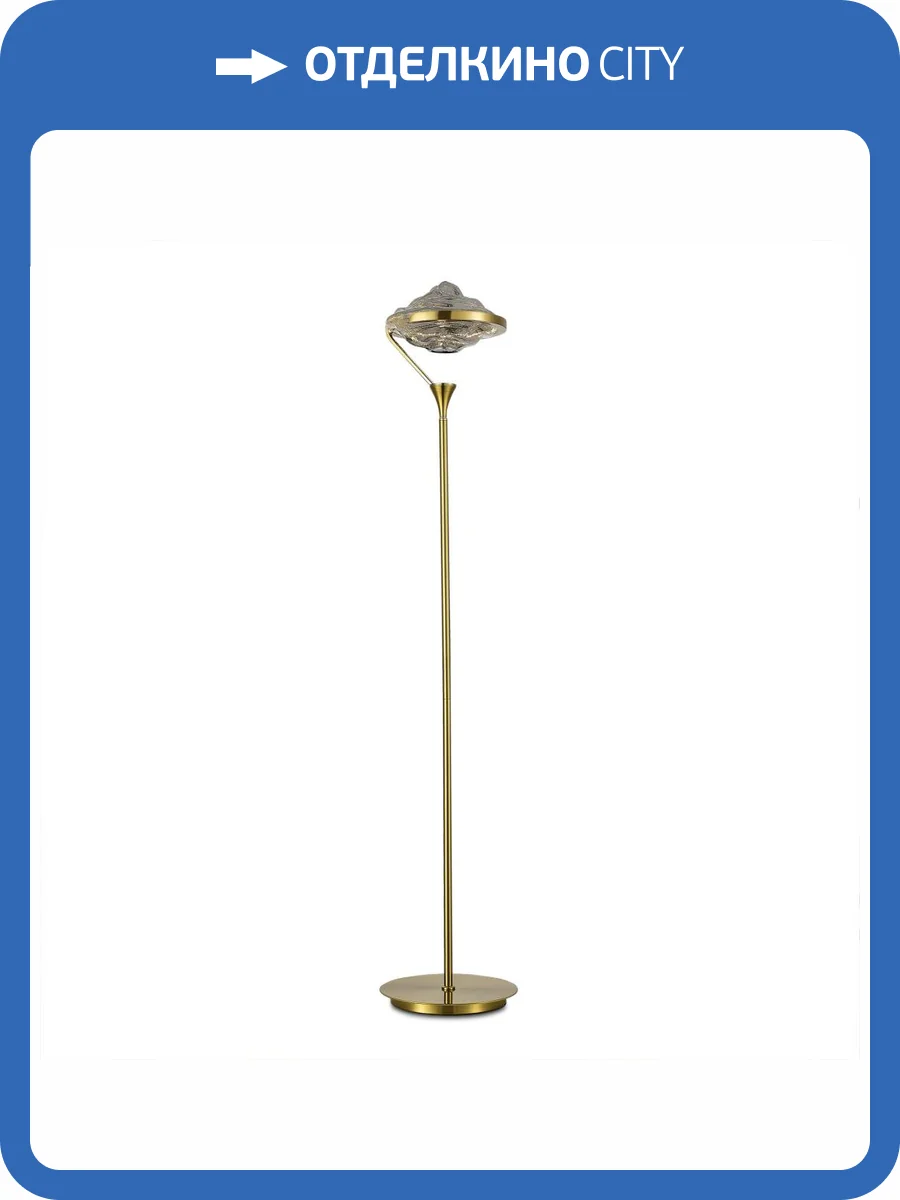 Торшер ST Luce Amara SL6115.305.01 фото 2