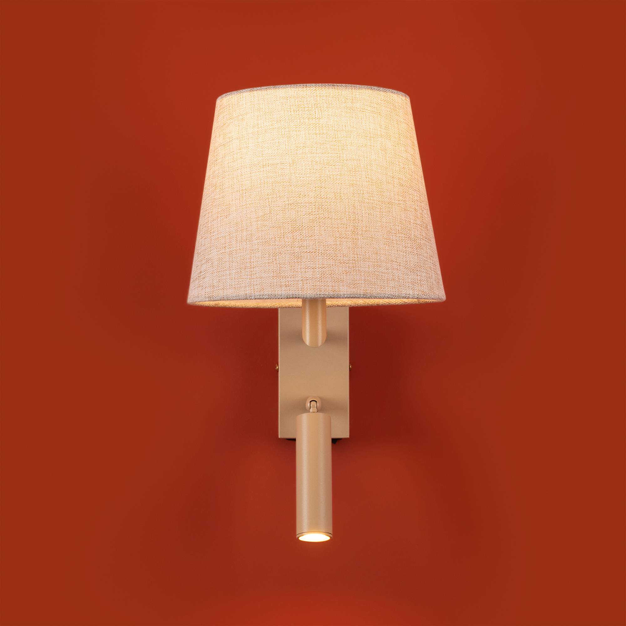 Бра Freya Butler FR2057WL-L5BG фото 8