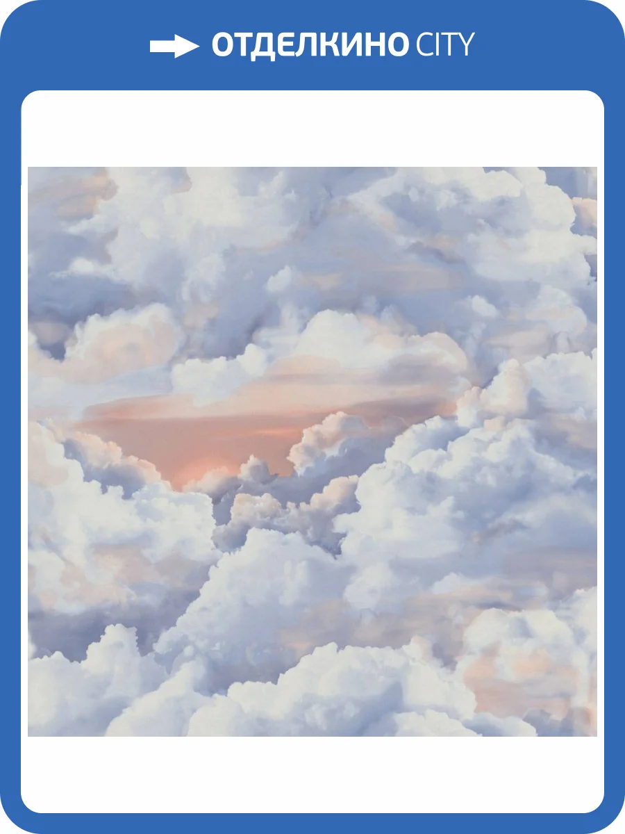 Обои Euro Decor Oculus 7284-02 фото 2