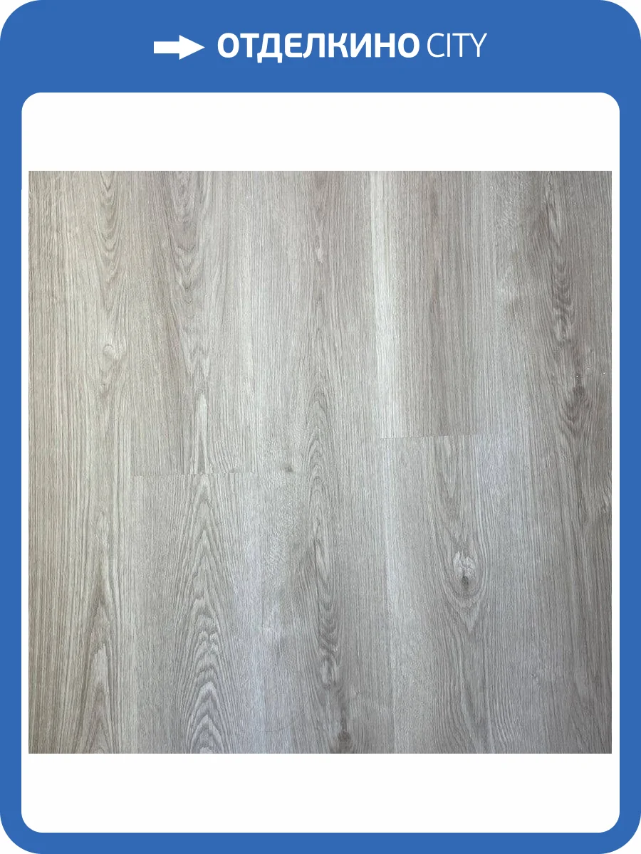 SPC Ламинат Deck Classic 4/34 4V SPC010412 Дуб карпатский 1218x180 фото 2