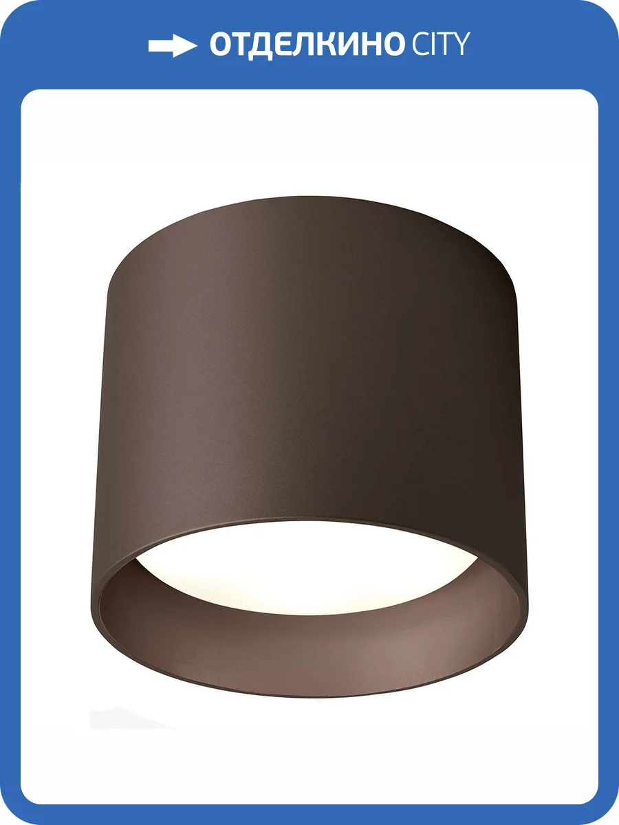 Потолочный светильник Feron HL358 41914 фото 4