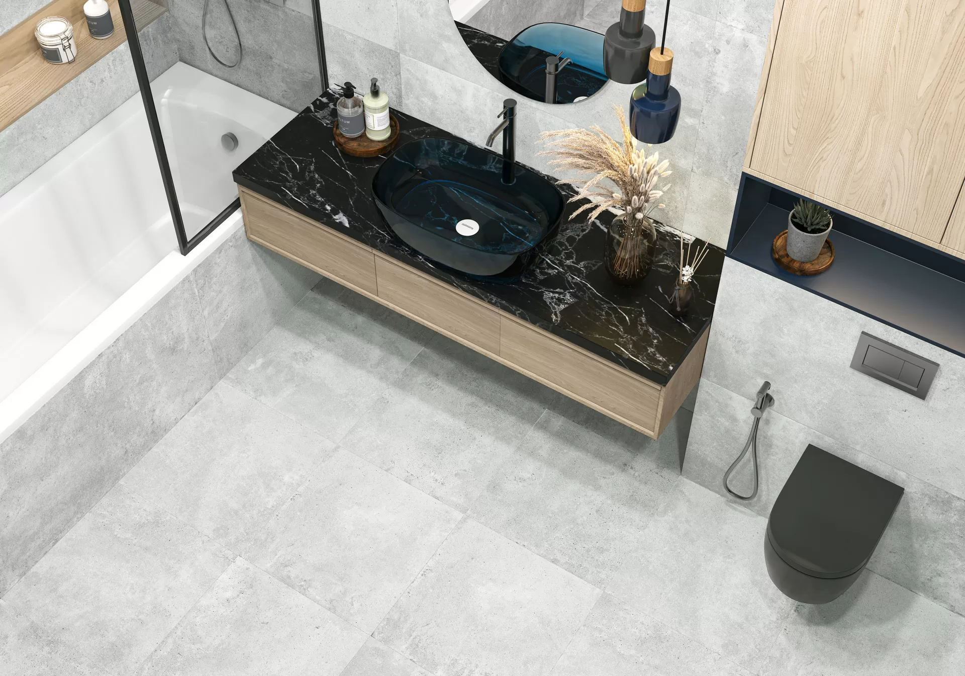 New Trend Walter фото 3