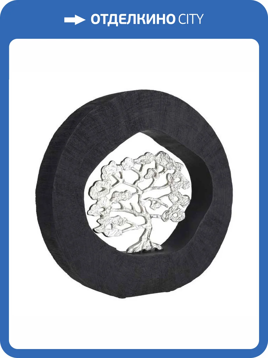 Статуэтка Eglo Kemaman 427413 (36.5x7x34.3 см) фото 6