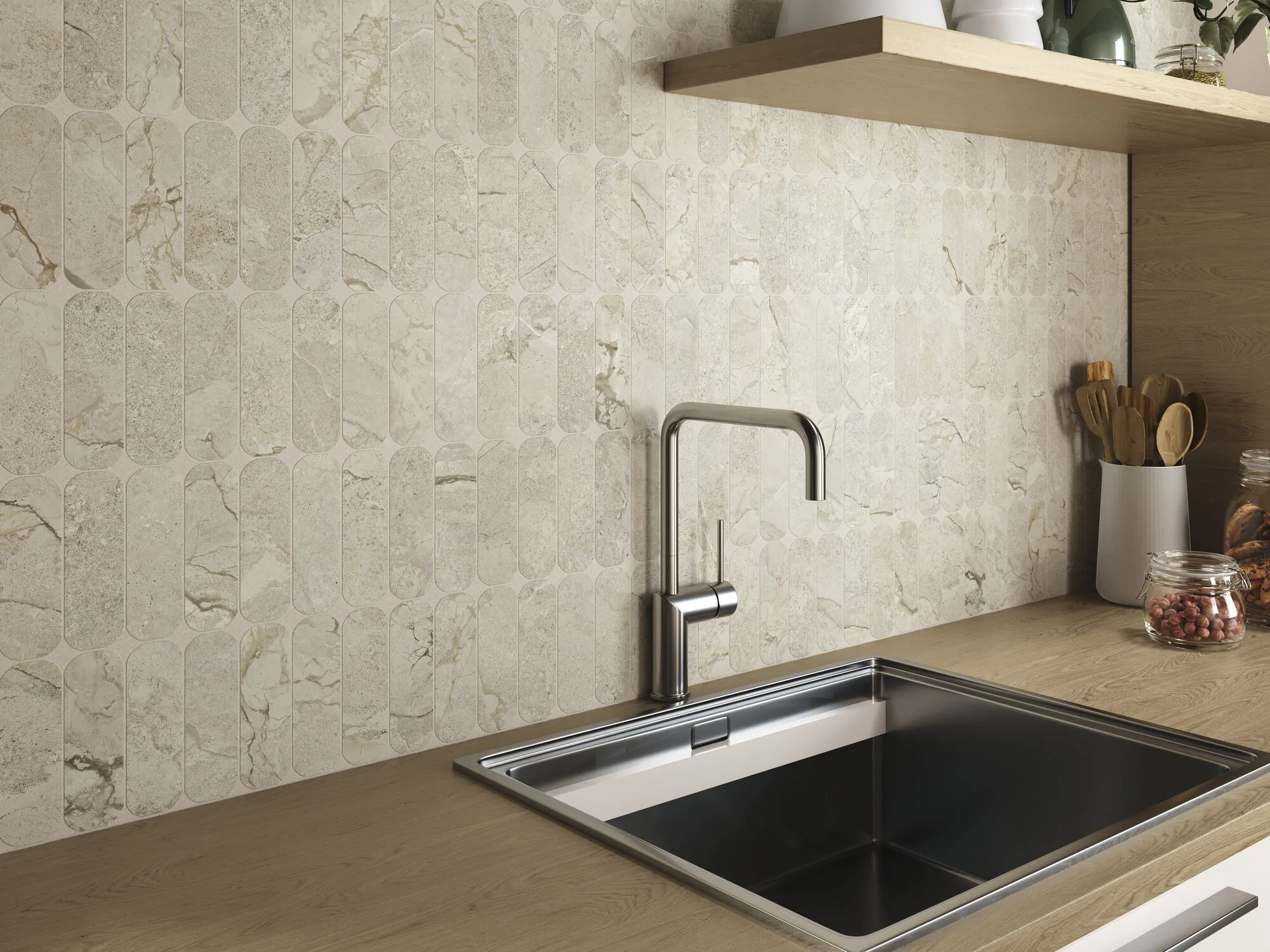 Ape Ceramica Alloy фото 3