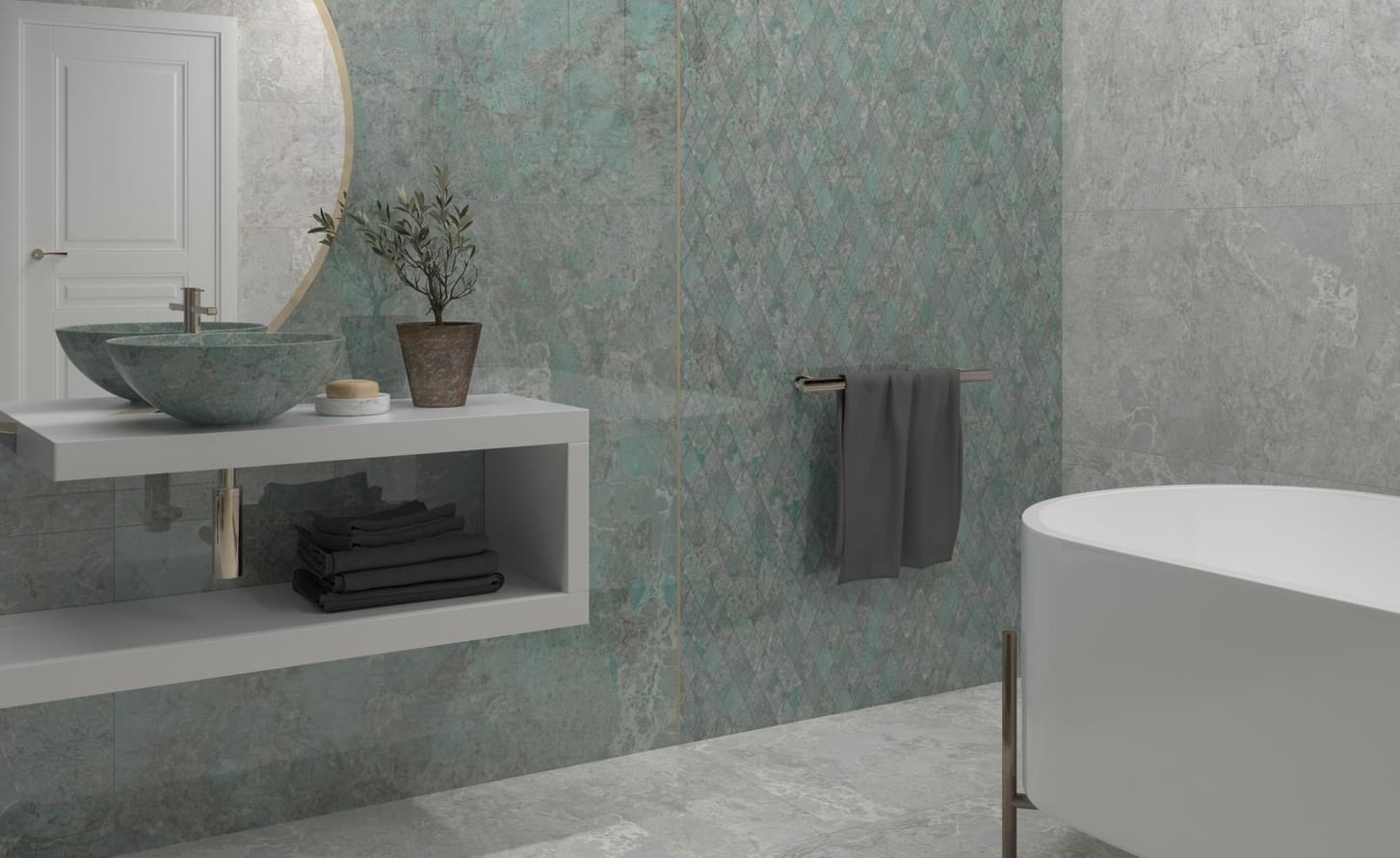 Dune Amazonite фото 2
