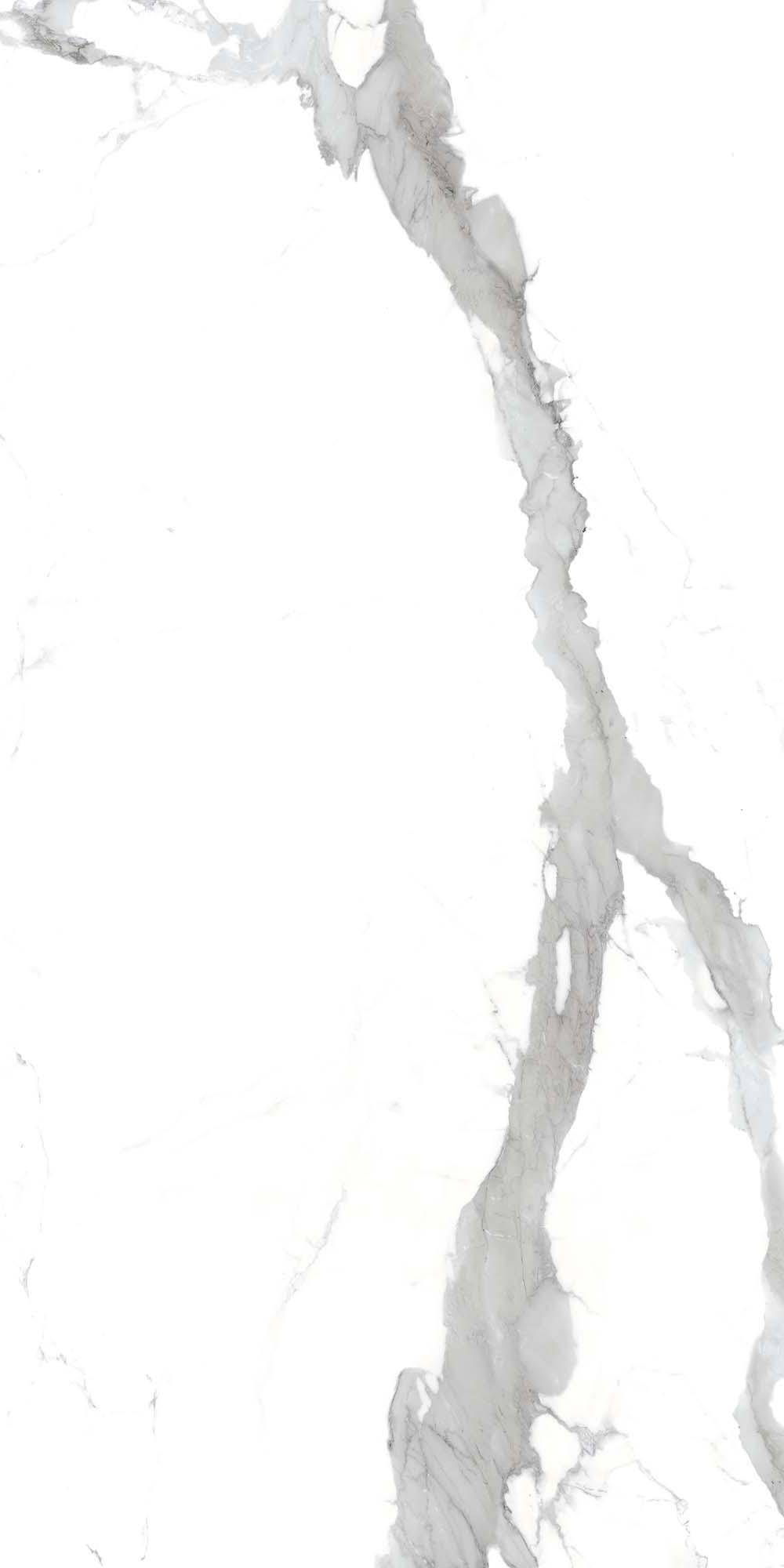 Керамогранит Pieza Ceramica Calacatta CA016012N Grey 60x120 фото 3