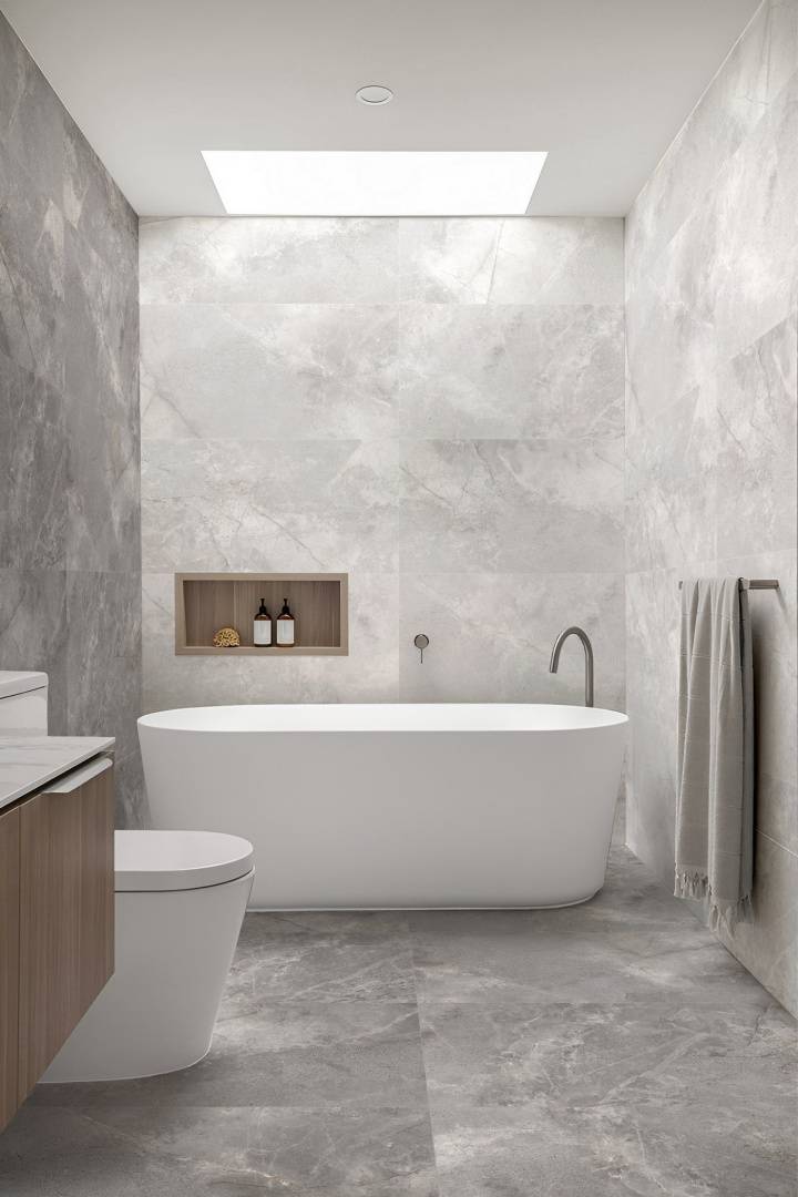 Global Tile Twist