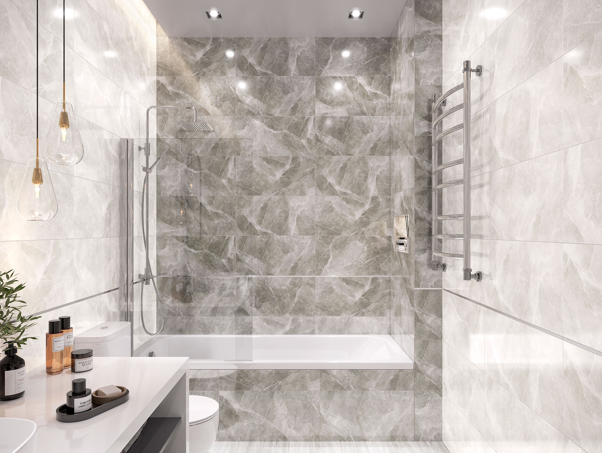 Global Tile Futuris фото 2
