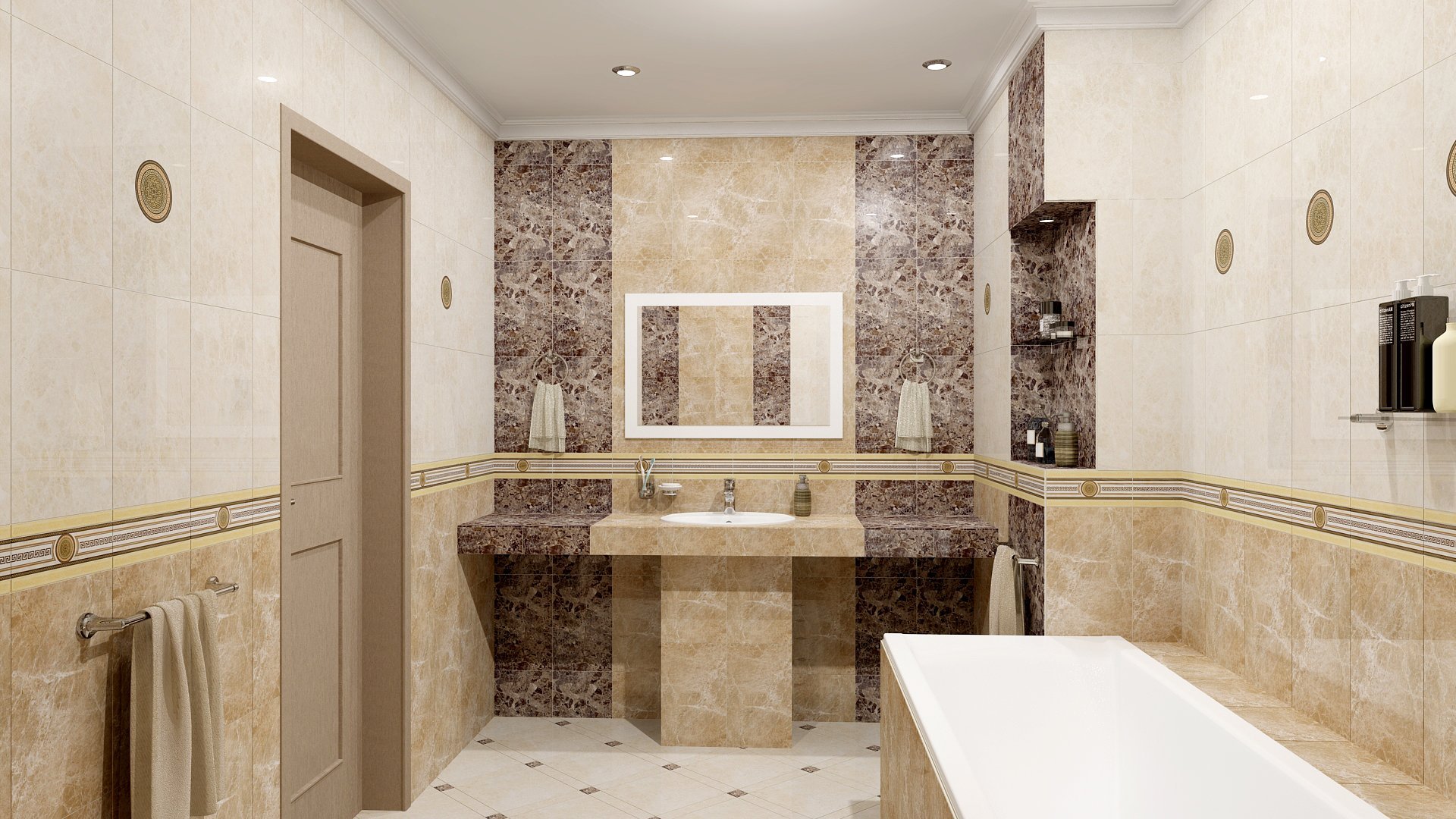 Ceramica Classic Illyria Classic фото 3
