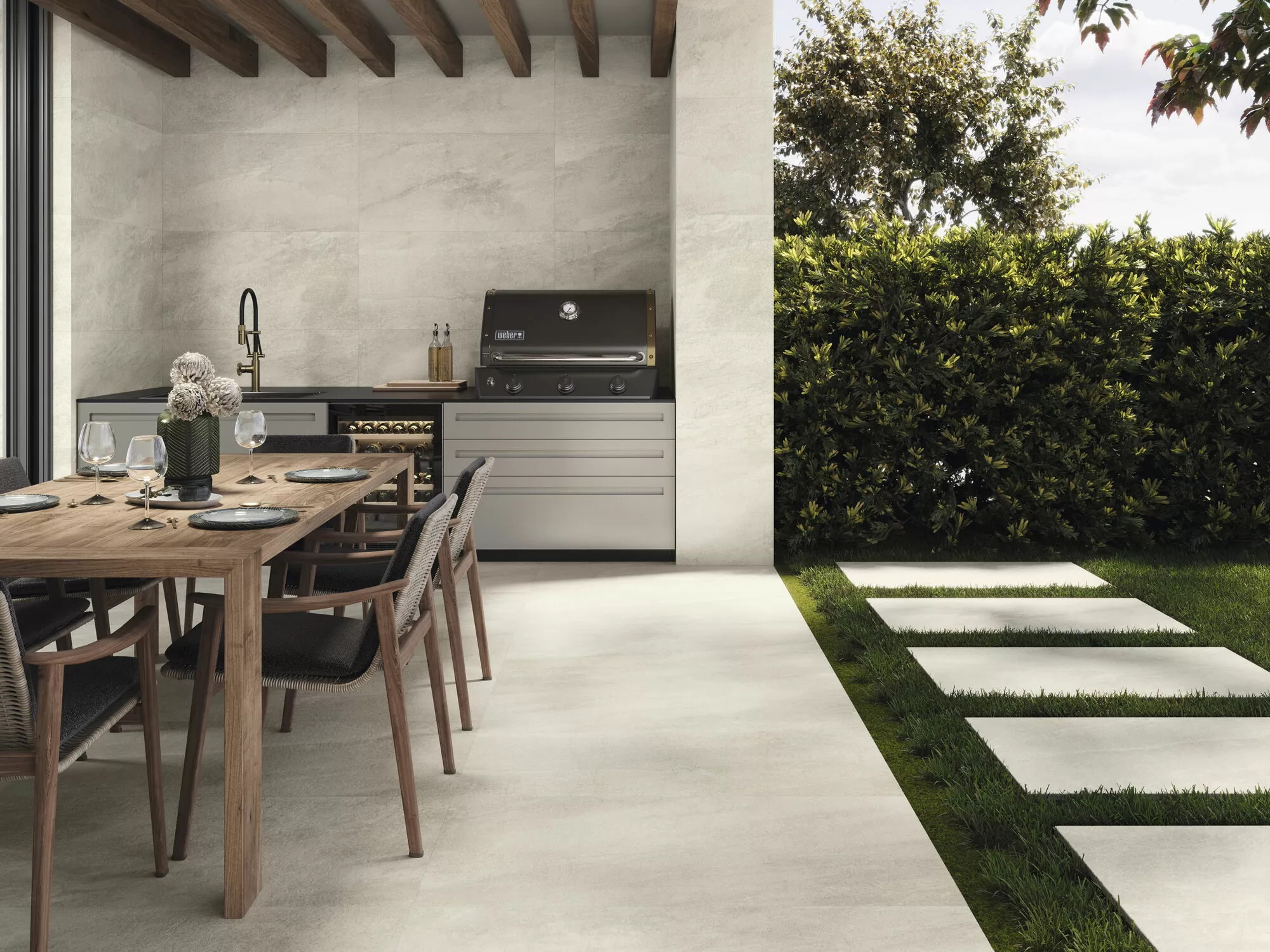 Baldocer Astra фото 8