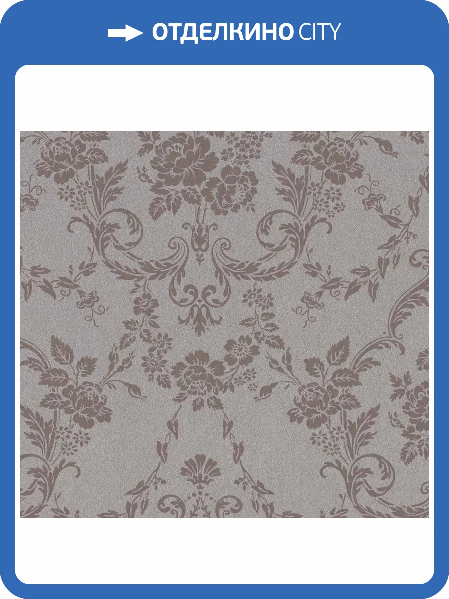 Обои флизелиновые Loymina Rosa Dragomirski R3 008 фото 3