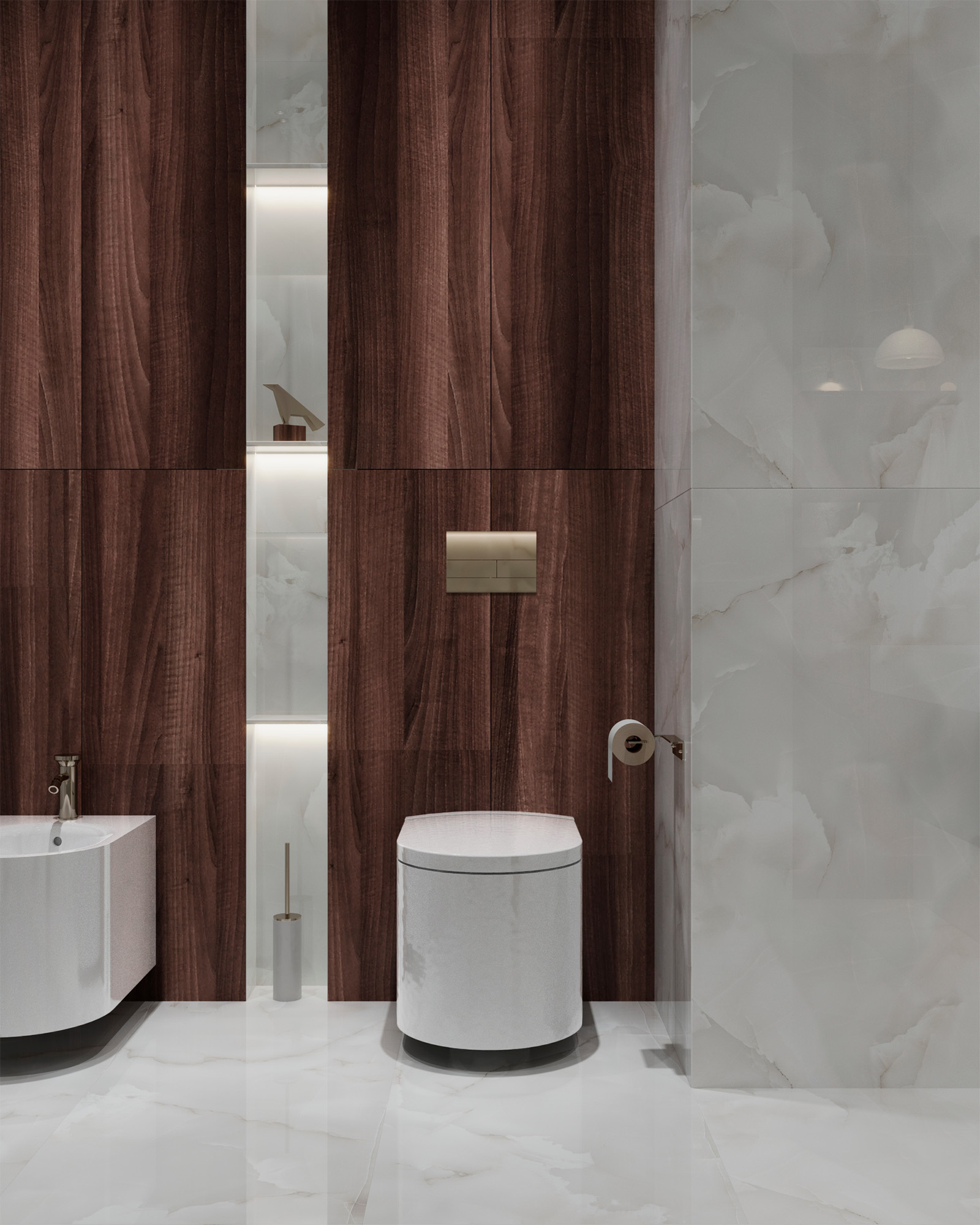 Arcadia Ceramica Onyx фото 15