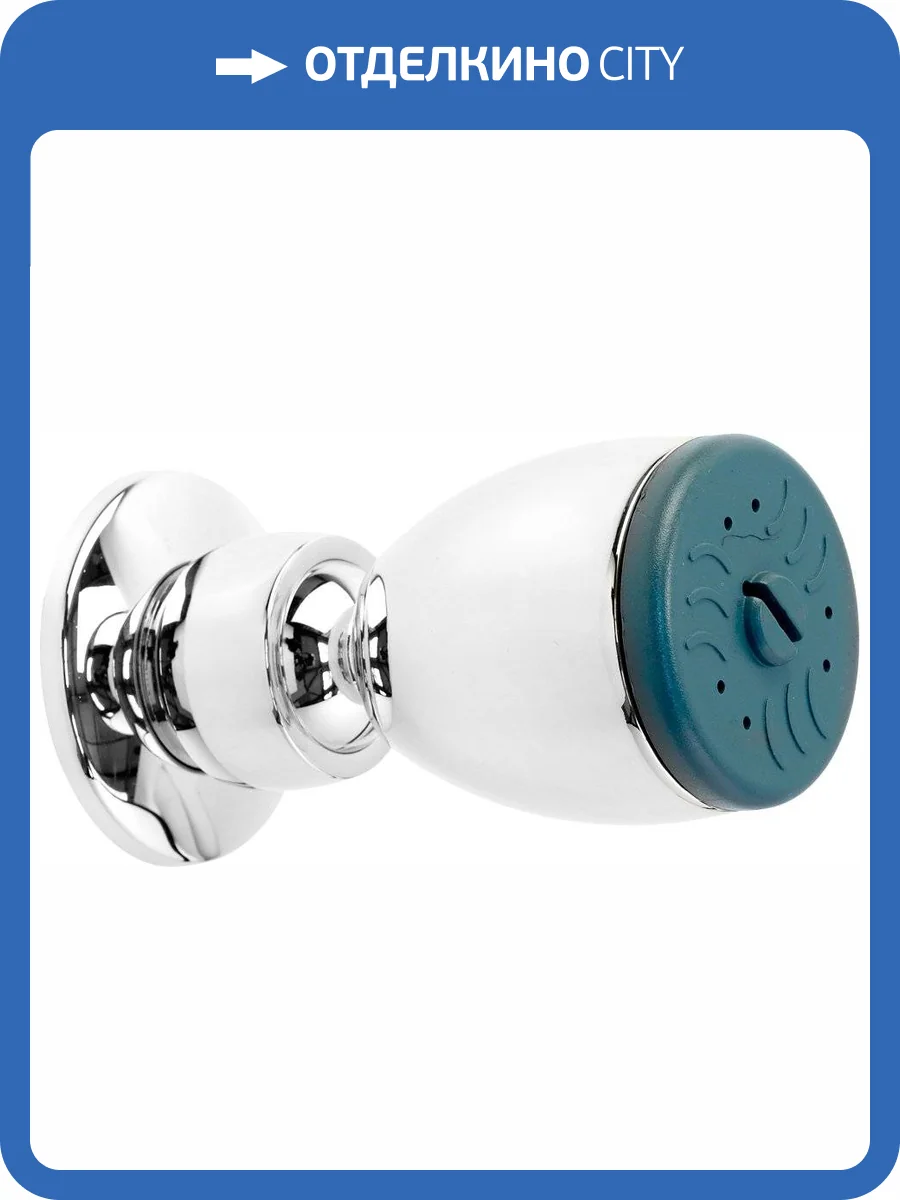 Душевая форсунка Migliore Perry 20196 фото 3