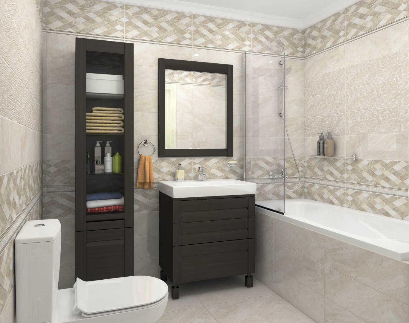 Alma Ceramica Emilia