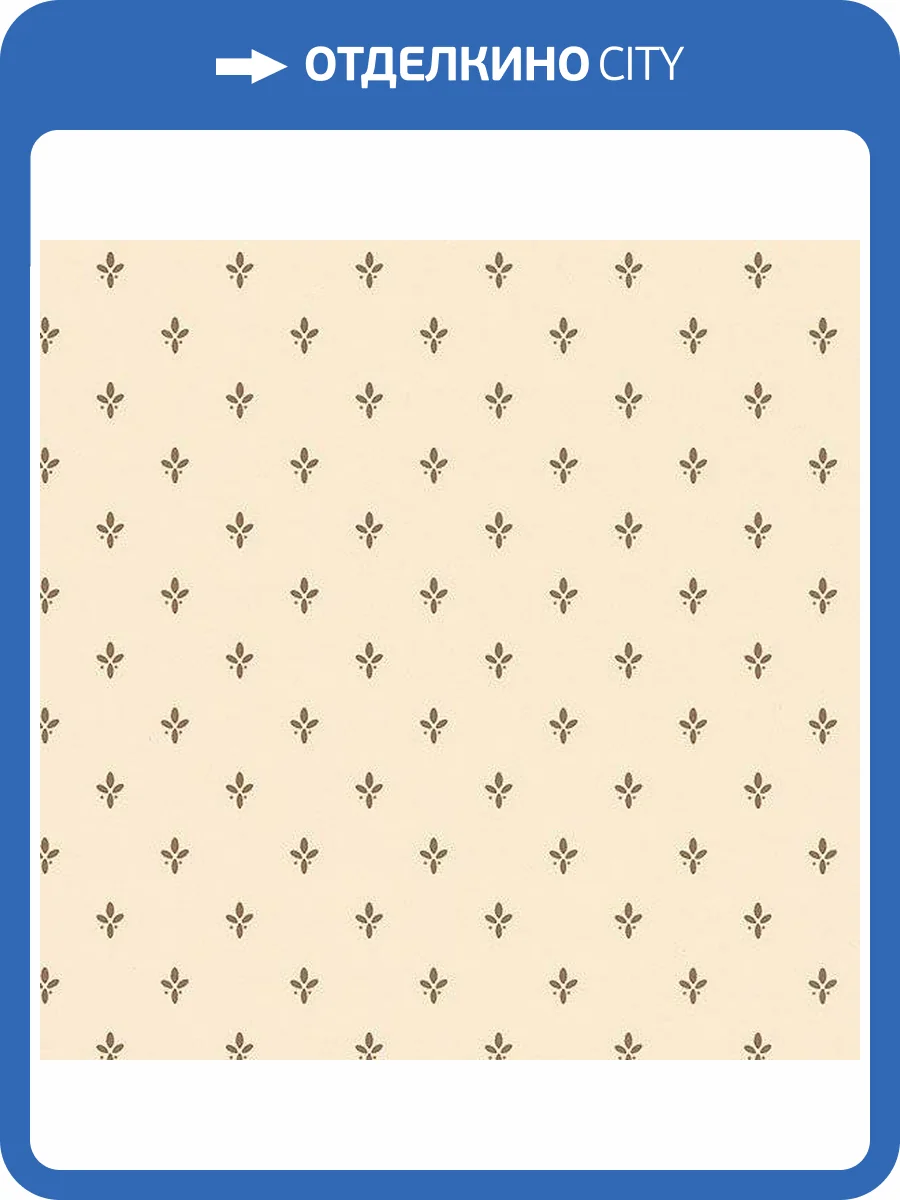 Обои бумажные Aura Kitchen Story III FK26914 фото 2