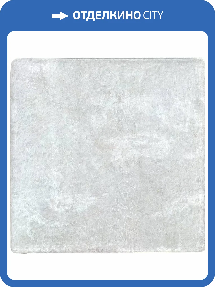 Керамическая плитка Harmony Dyroy White 10x10 фото 8