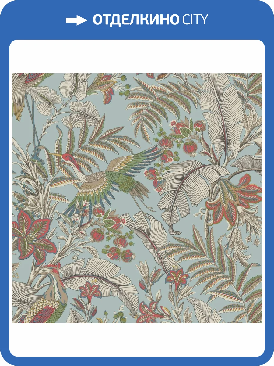 Обои York Antonina Vella Artifacts AB3102 фото 2