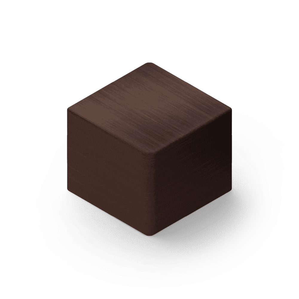 Уголок Neexy pvs100-07 ANTB-D антик браш темный 270x2x2 фото 3