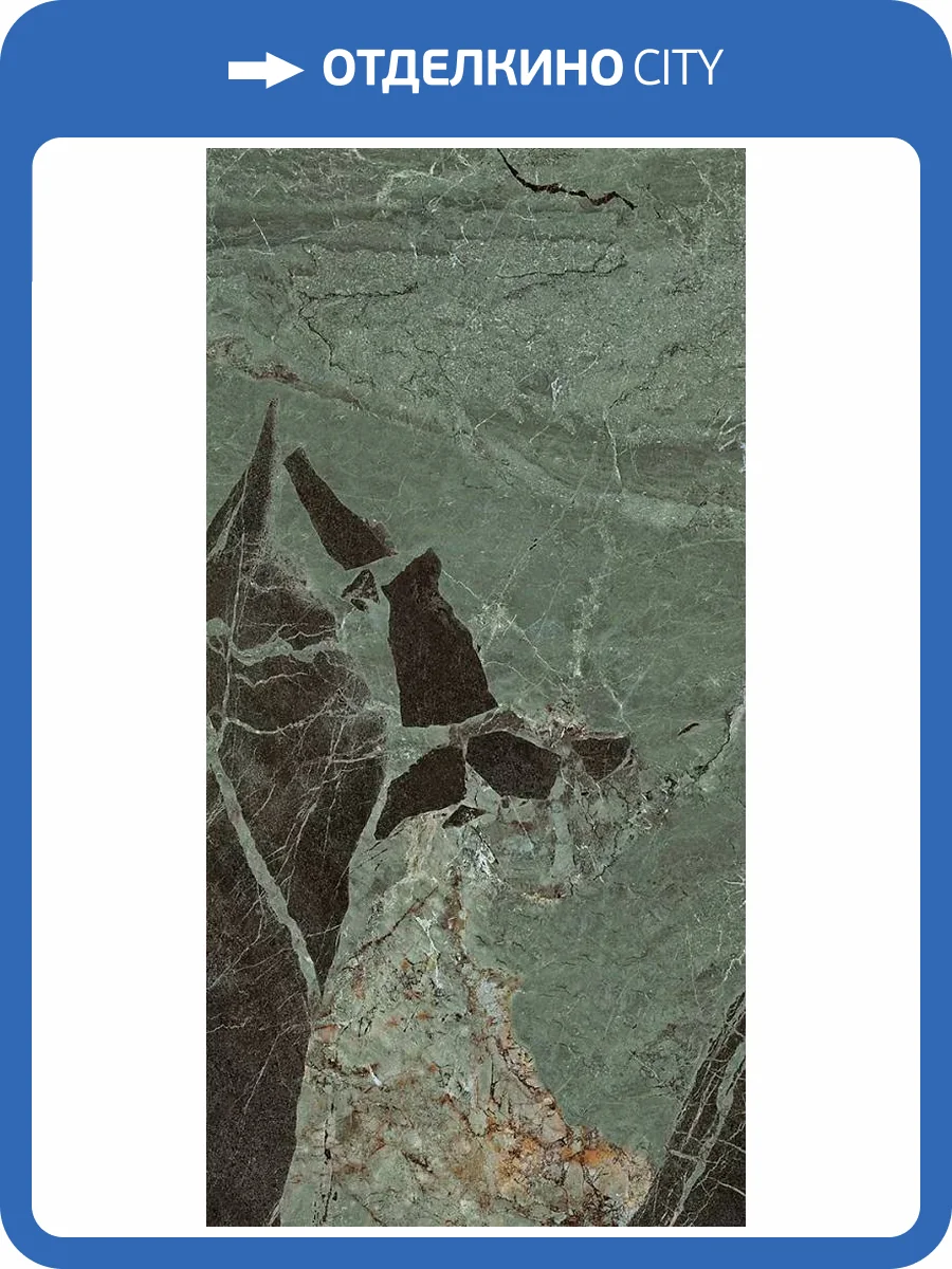 Керамогранит Creto Lumino MPL-062330 Opera Garden 160 80x160 фото 19