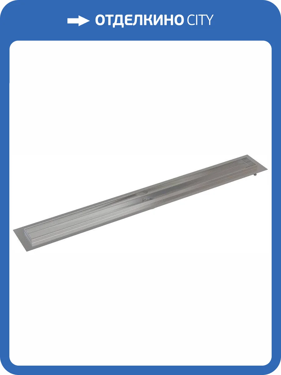 Душевой лоток AlcaPlast APZ13-750 без решетки фото 3