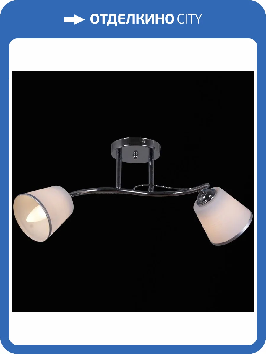 Потолочный светильник Reluce 32333-0.3-02 фото 4