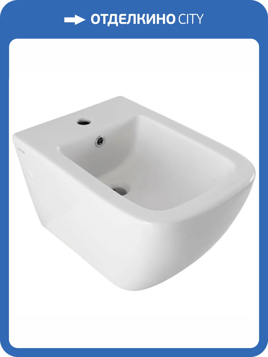 Биде подвесное Allen Brau Infinity 4.21006.20 фото 11