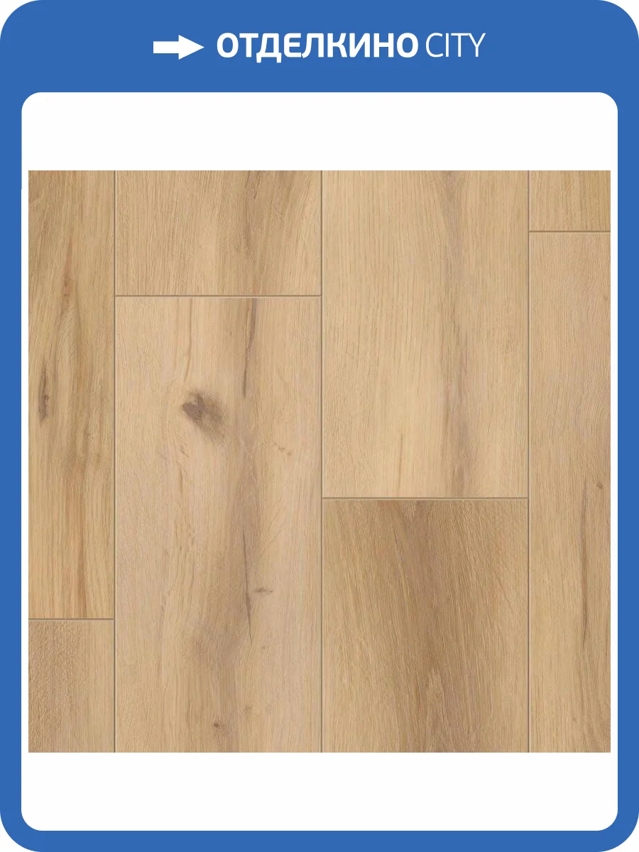 SPC Ламинат Timber EastWood 4.1/33 4V Joanne 1220x200.8 фото 2