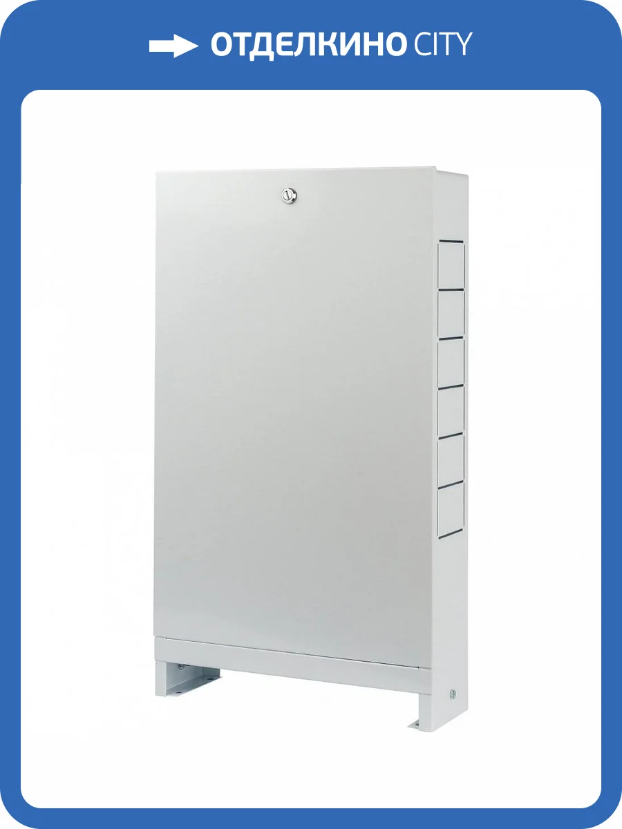 Шкаф распределительный Stout наружный 1-3 выхода (ШРН-0), SCC-0001-000013 фото 2