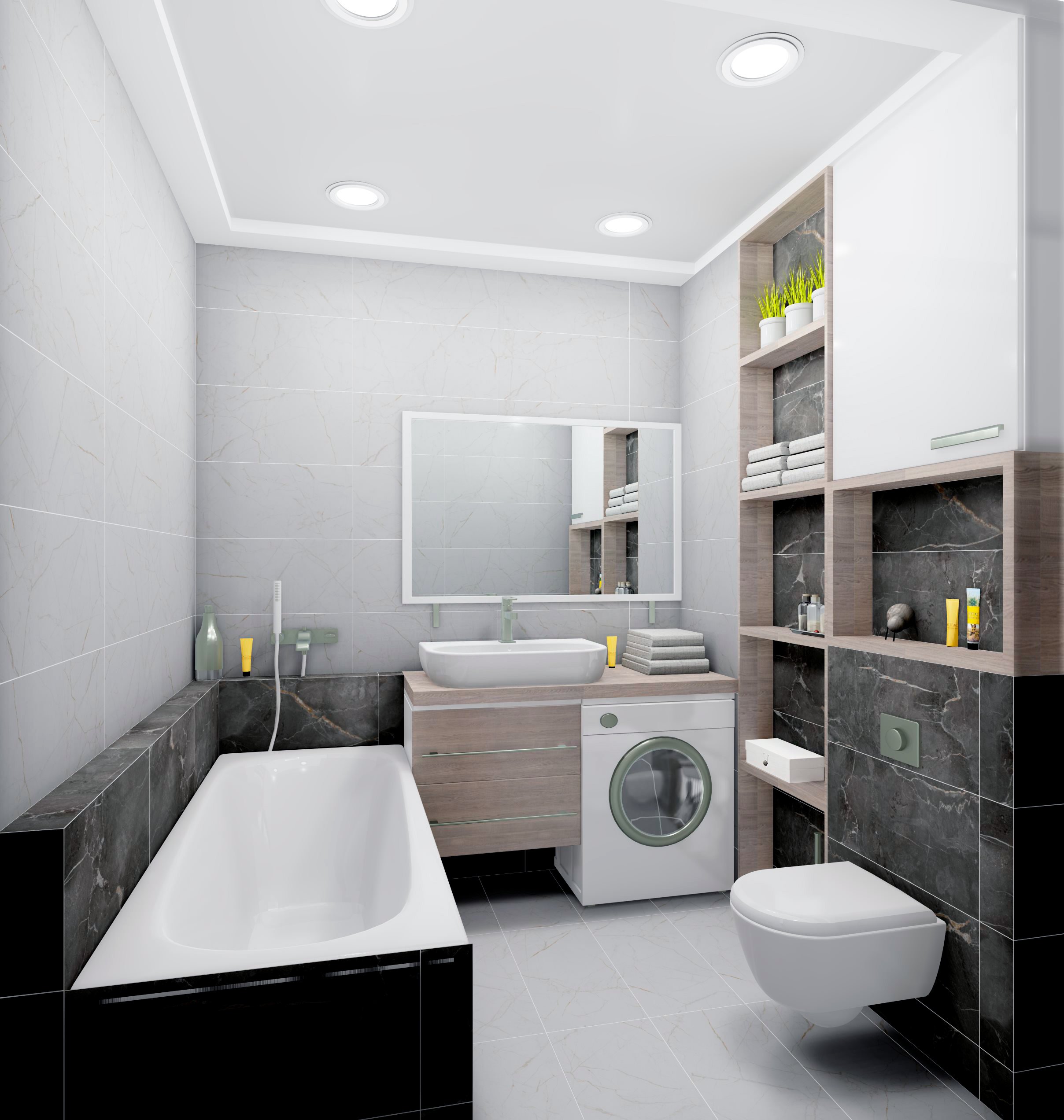 Global Tile Antares фото 4