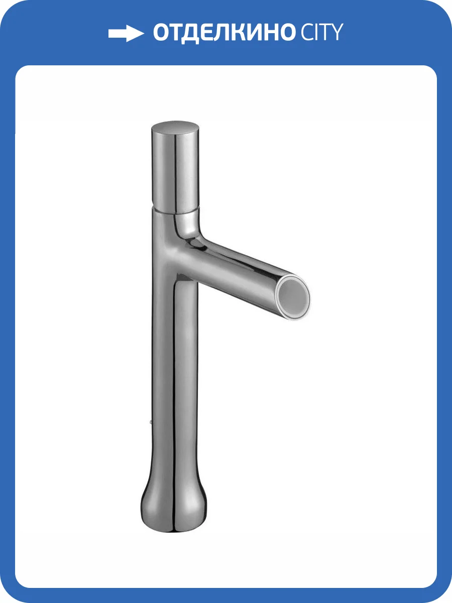 Смеситель для раковины Jacob Delafon Toobi E8990-CP фото 6