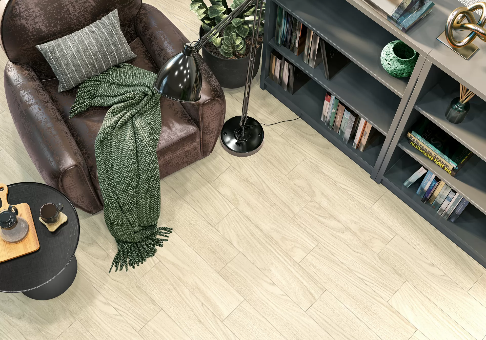 New Trend Merbau фото 3